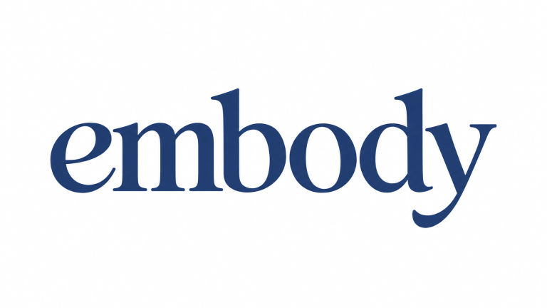 embody