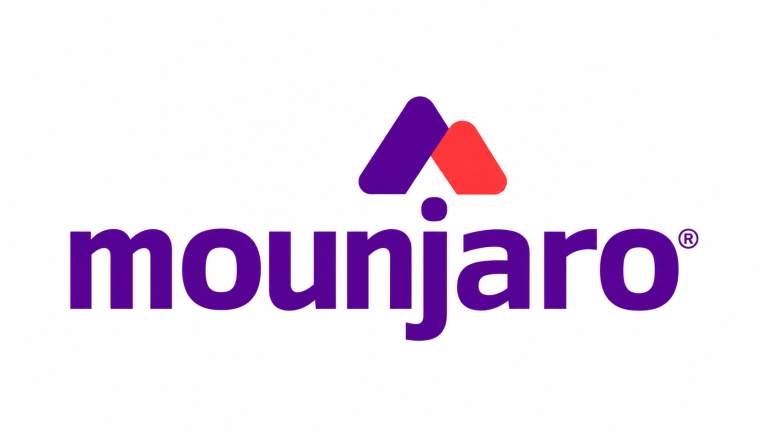 mounjaro logo