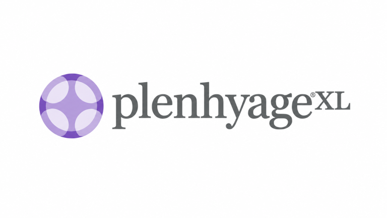 plenhyage_xl_logo